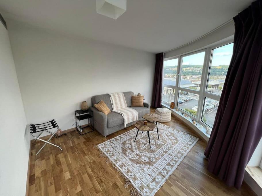 Vue Sur Le Pic Du Jer/confortable/calme Appartement *