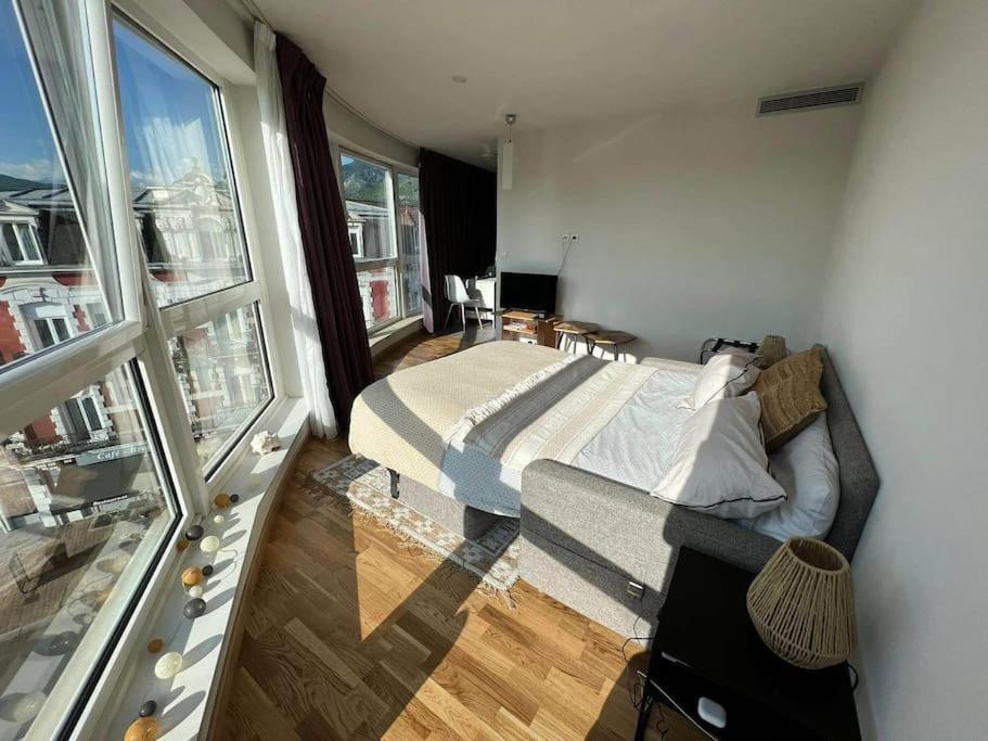 Appartement Vue Sur Le Pic Du Jer/confortable/calme Lourdes