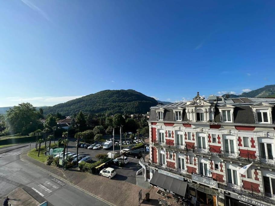 Appartement Vue Sur Le Pic Du Jer/confortable/calme Lourdes